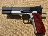 Browning Night Hawk 9MM Semi Auto NEW IN BAG! - 2 of 7