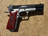 Browning Night Hawk 9MM Semi Auto NEW IN BAG! - 3 of 7