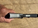 Browning Night Hawk 9MM Semi Auto NEW IN BAG! - 6 of 7