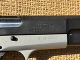 Browning Night Hawk 9MM Semi Auto NEW IN BAG! - 7 of 7