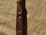 Krieghoff K80 Sporting Plantation Scroll - MINT - 9 of 14