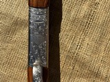 Krieghoff K80 Sporting Plantation Scroll - MINT - 4 of 14