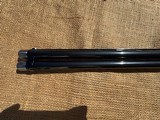 Krieghoff K80 Sporting Plantation Scroll - MINT - 10 of 14