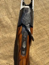 Krieghoff K80 Sporting Plantation Scroll - MINT - 14 of 14