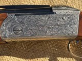 Krieghoff K80 Sporting Plantation Scroll - MINT - 5 of 14