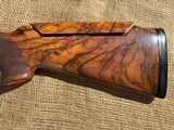 Krieghoff K80 Sporting Plantation Scroll - MINT - 12 of 14