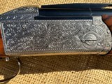 Krieghoff K80 Sporting Plantation Scroll - MINT - 2 of 14