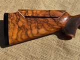 Krieghoff K80 Sporting Plantation Scroll - MINT - 3 of 14