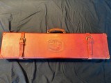 NEW in the Case, Merkel L.L. Bean 100th Anniversary Shotgun #5/20 - 15 of 15