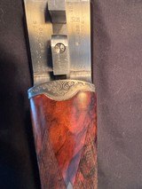 NEW in the Case, Merkel L.L. Bean 100th Anniversary Shotgun #5/20 - 10 of 15