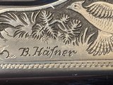 NEW in the Case, Merkel L.L. Bean 100th Anniversary Shotgun #5/20 - 6 of 15
