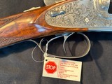 NEW in the Case, Merkel L.L. Bean 100th Anniversary Shotgun #5/20 - 14 of 15