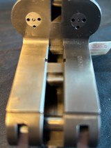 NEW in the Case, Merkel L.L. Bean 100th Anniversary Shotgun #5/20 - 11 of 15