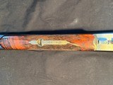 NEW in the Case, Merkel L.L. Bean 100th Anniversary Shotgun #5/20 - 13 of 15