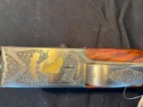 NEW in the Case, Merkel L.L. Bean 100th Anniversary Shotgun #5/20 - 9 of 15