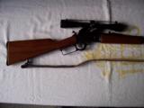 MARLIN MOD 1894 357 MAG - 1 of 3