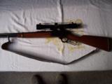 MARLIN MOD 1894 357 MAG - 3 of 3