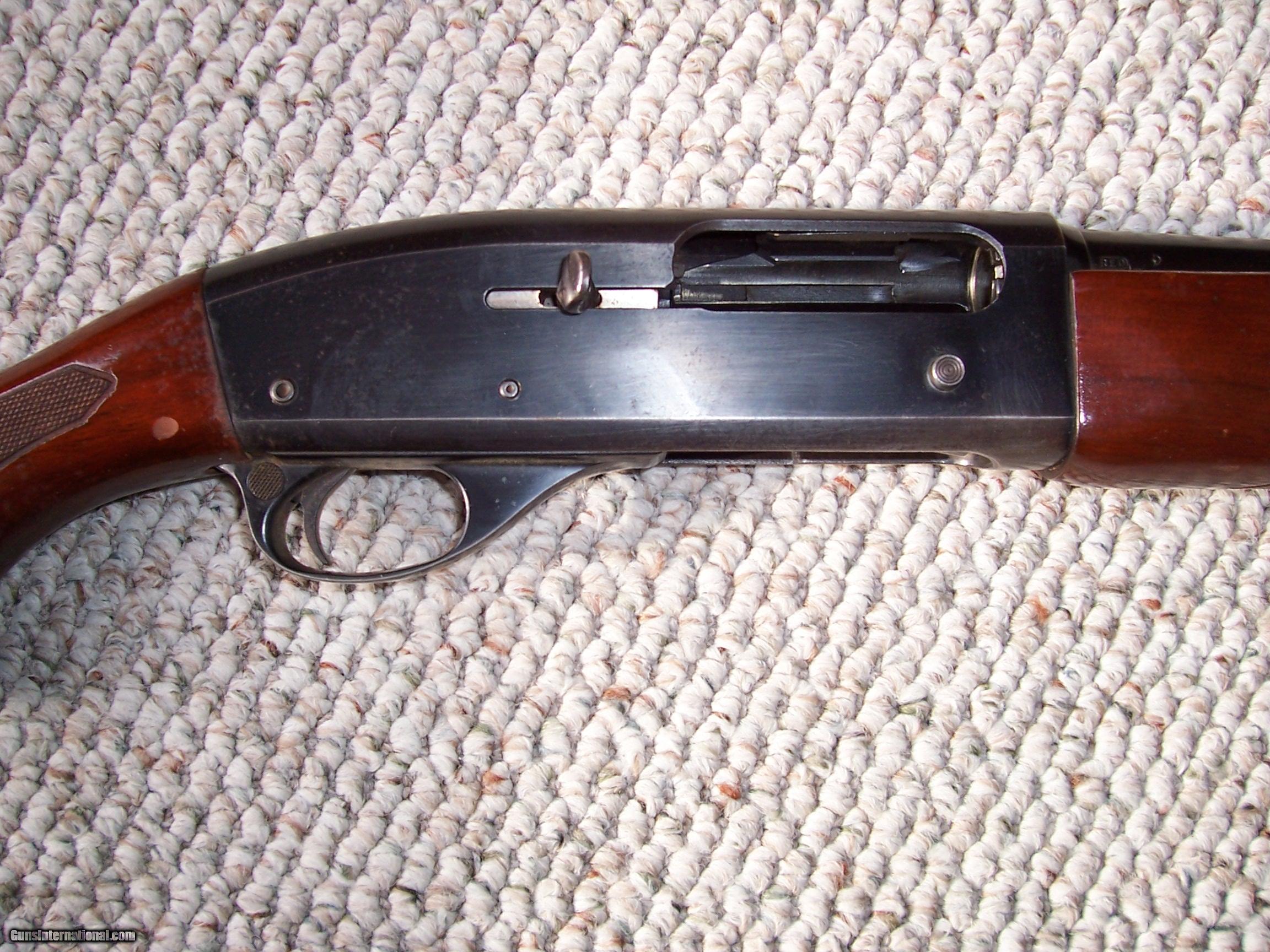 REMINGTON MOD 1148 20 GA