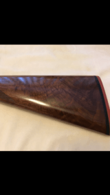 Winchester Model 23 XTR 20 gauge- Awesome wood, Unfired - 6 of 7