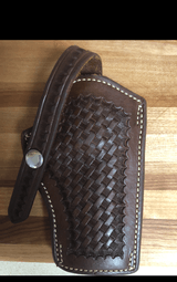 Ruger Security Six Stainless Steele 1976 - 6 of 7