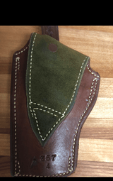 Ruger Security Six Stainless Steele 1976 - 7 of 7