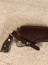 Ruger Security Six Stainless Steele 1976 - 3 of 7