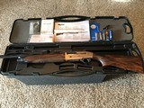 Beretta A400 Xplor 12 gauge Left Handed - 1 of 6