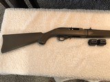 Ruger 10/22 Take Down - 2 of 4