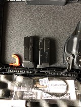 Sig Sauer P365 9MM with 12 and 10 round magazines night sights - 3 of 4
