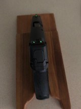 Sig Sauer P365 9MM with 12 and 10 round magazines night sights - 4 of 4