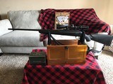 Ruger American .270 Win with Nikon Monarch 2.5 x 10 x 50 Scope - 6 of 7
