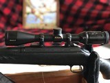 Ruger American .270 Win with Nikon Monarch 2.5 x 10 x 50 Scope - 7 of 7