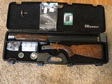 Blaser F 16 Sporting Left Handed - 3 of 6