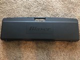 Blaser F 16 Sporting Left Handed - 1 of 6