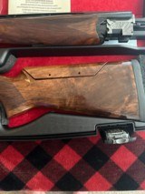 Caesar Guerini Summit Limited 12 Gauge - 7 of 8