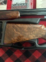 Caesar Guerini Summit Limited 12 Gauge - 8 of 8