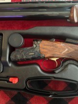 Caesar Guerini Summit Limited 12 Gauge - 5 of 8