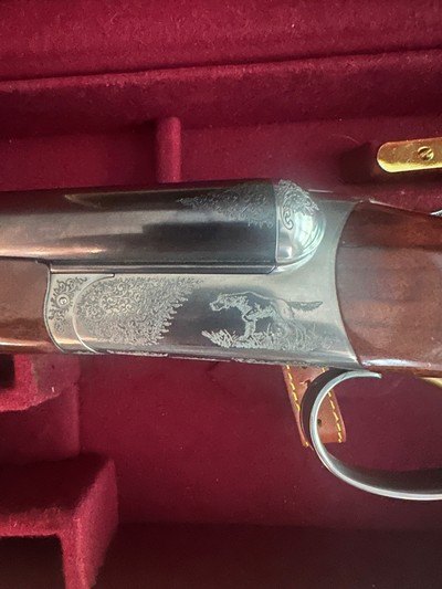CSMC RBL 16 Gauge - Image 3 of 8