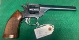 Harrington and Richardson 199 Sportsman with original box - 3 of 4