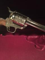 Colt Commeroative Battle of San Jacinto 40 of 200 Special edition - 6 of 9