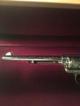 Colt Commeroative Battle of San Jacinto 40 of 200 Special edition - 8 of 9