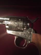 Colt Commeroative Battle of San Jacinto 40 of 200 Special edition - 1 of 9