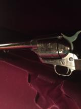 Colt Commeroative Battle of San Jacinto 40 of 200 Special edition - 7 of 9