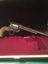 Colt Commeroative Battle of San Jacinto 40 of 200 Special edition - 5 of 9