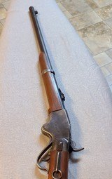Spencer 1860 52 caliber - 3 of 11
