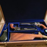 Match Set 60 Army Colt 44 Caliber - 3 of 10