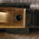 Match Set 60 Army Colt 44 Caliber - 9 of 10