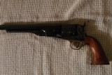 Match Set 60 Army Colt 44 Caliber - 6 of 10