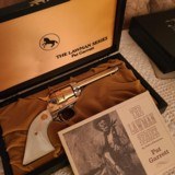 Colt Lawman Commemorative Set 22 caliber - 4 of 5