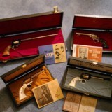 Colt Lawman Commemorative Set 22 caliber